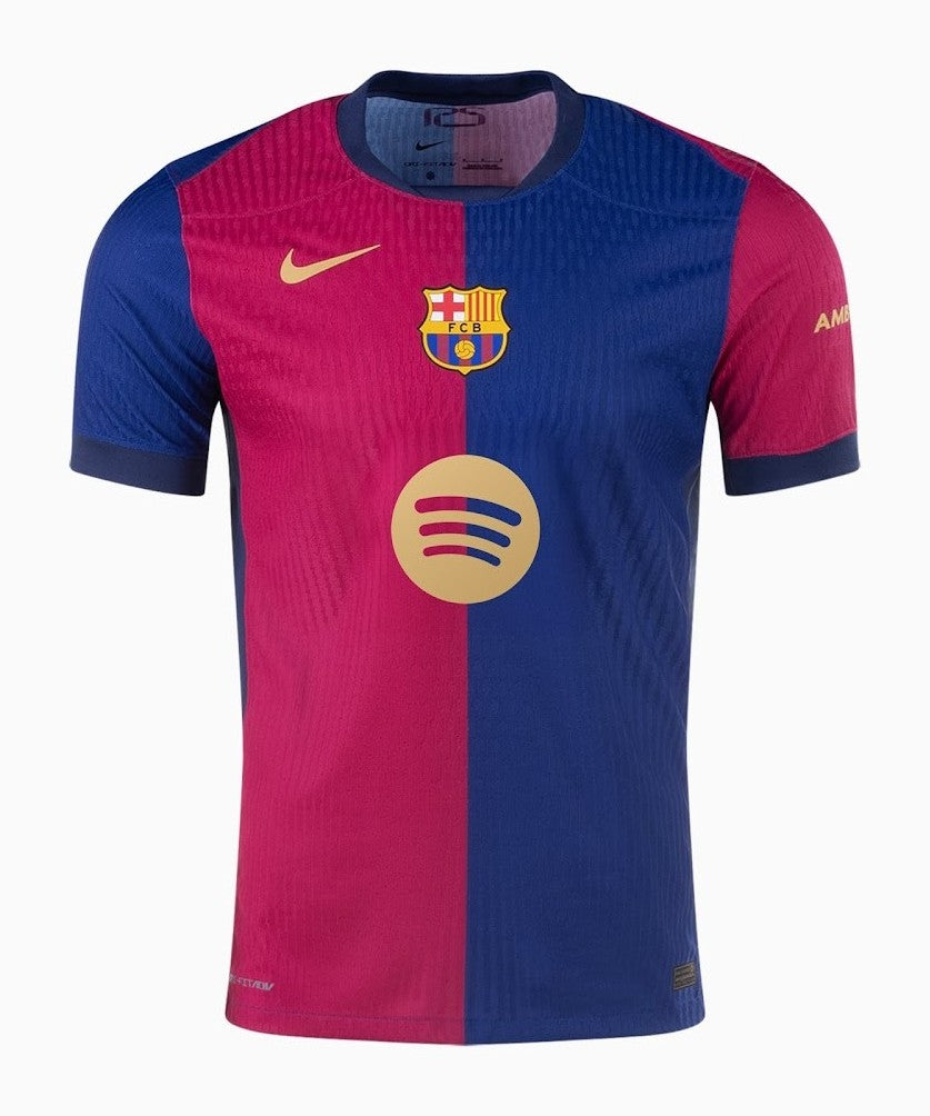 FC Barcelona  24/25 Home Kit