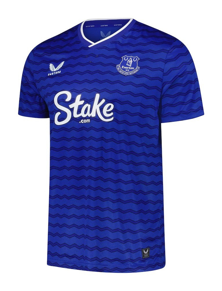 Everton 25/26 Home