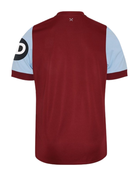 West Ham  23/24 Home Jersey