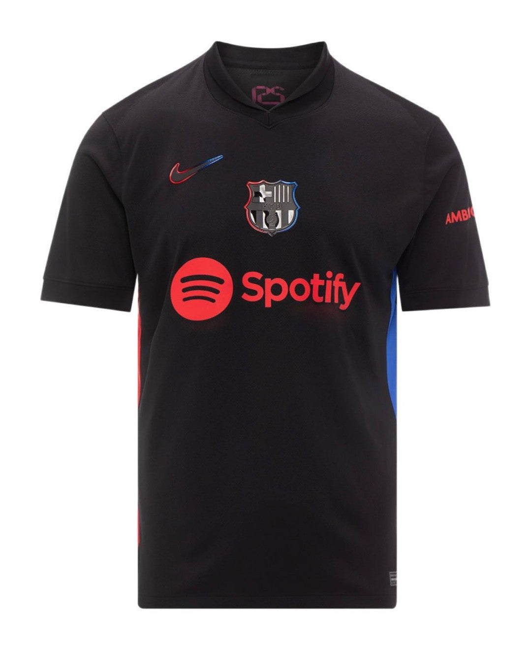 FC Barcelona  24/25 Away Kit (Player Version)