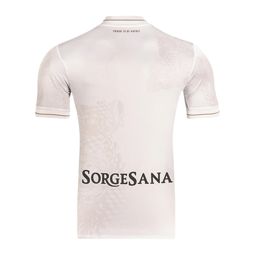 NAPOLI 25/26 AWAY JERSEY