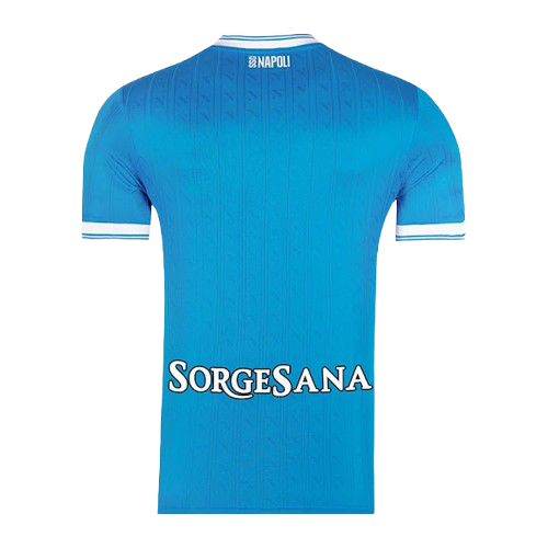NAPOLI 25/26 HOME JERSEY