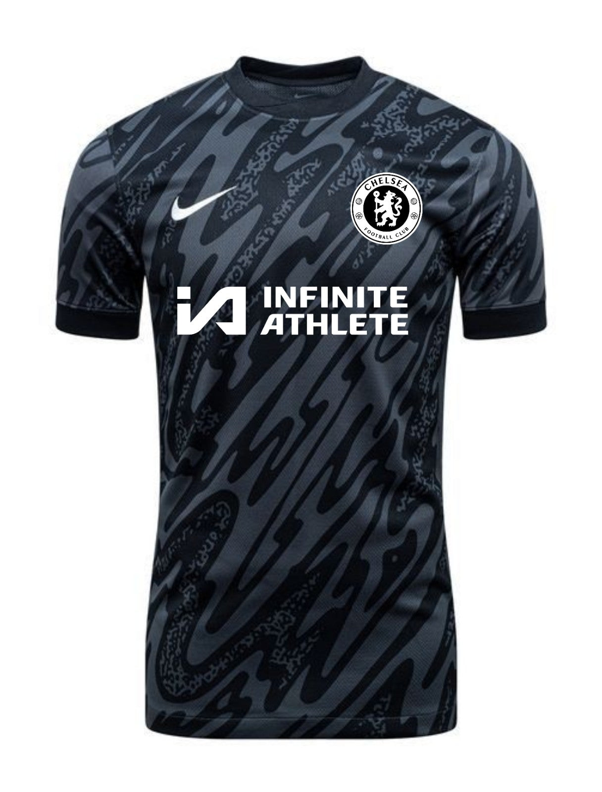 Chelsea 24/25 GK Jersey