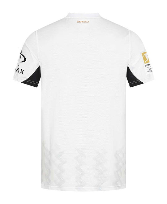 Bayer 04 Leverkusen 24/25 Away Womens Jersey