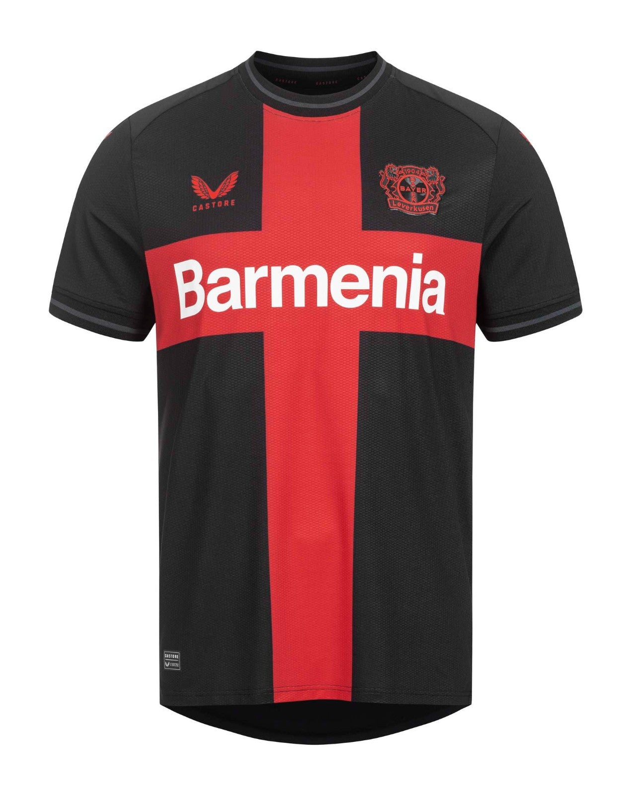 Bayer 04 Leverkusen 23/24 Home Jersey