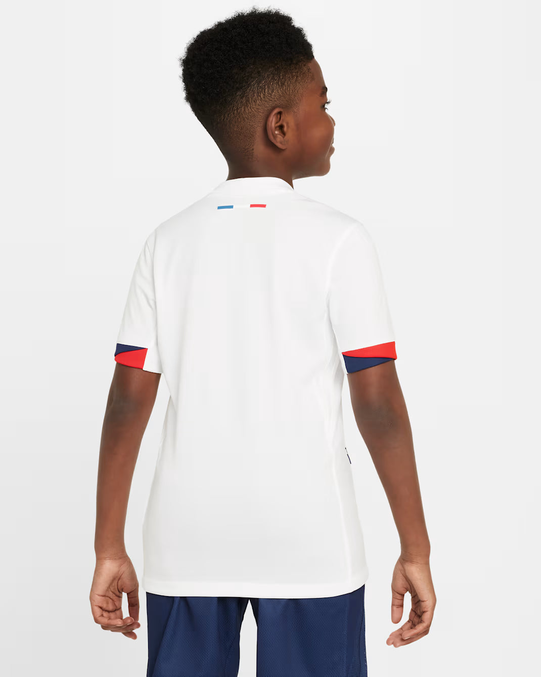 PSG 25/26 AWAY YOUTH FULL KIT