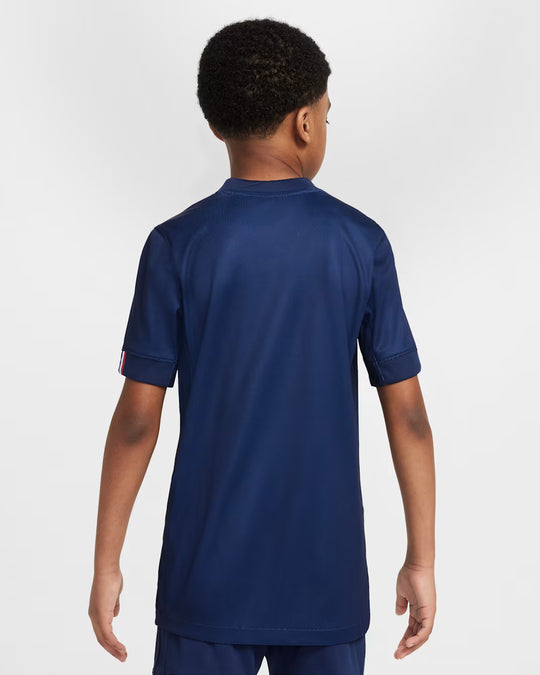 PSG 25/26 HOME YOUTH FULL KIT