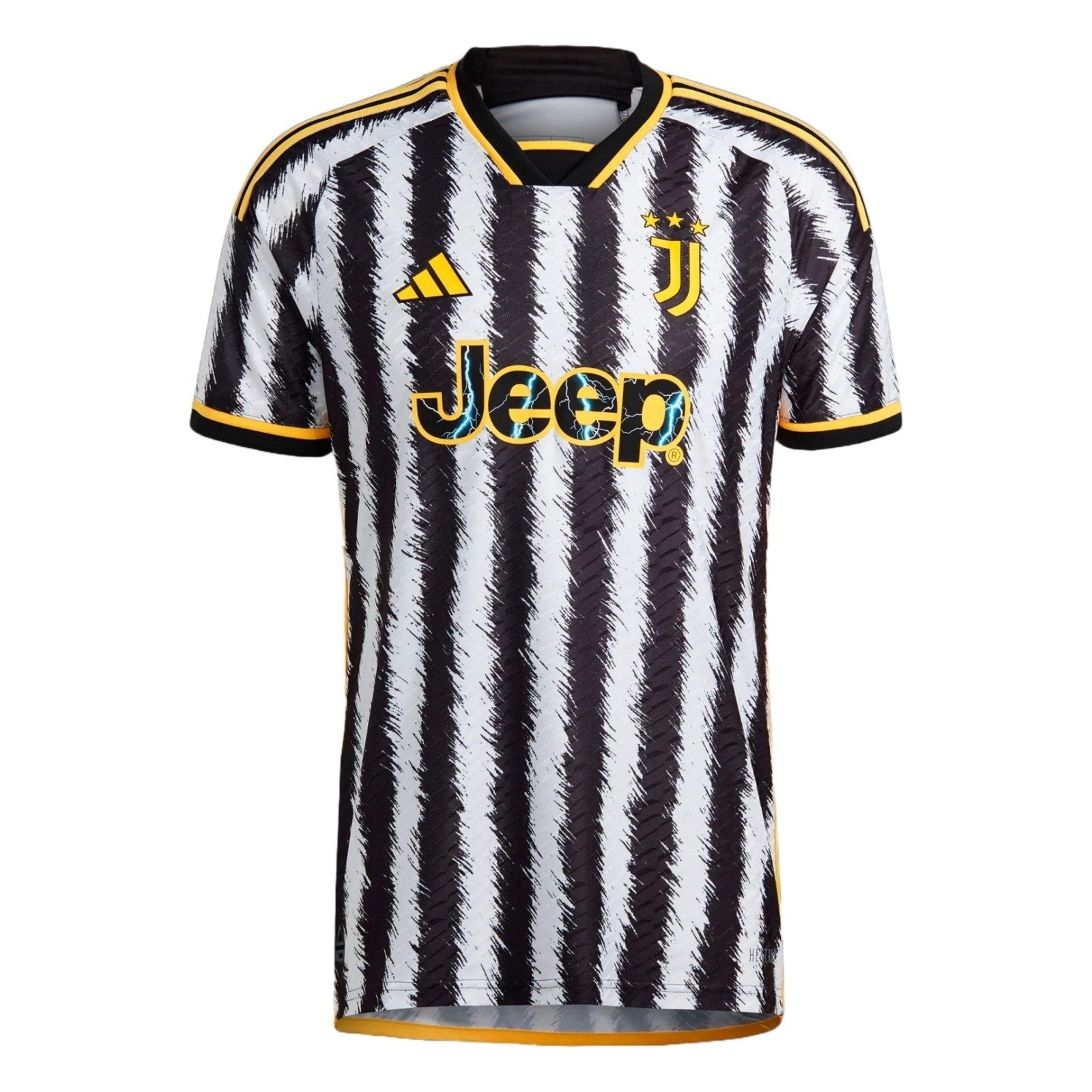 Juventus 23/24 Home Kit