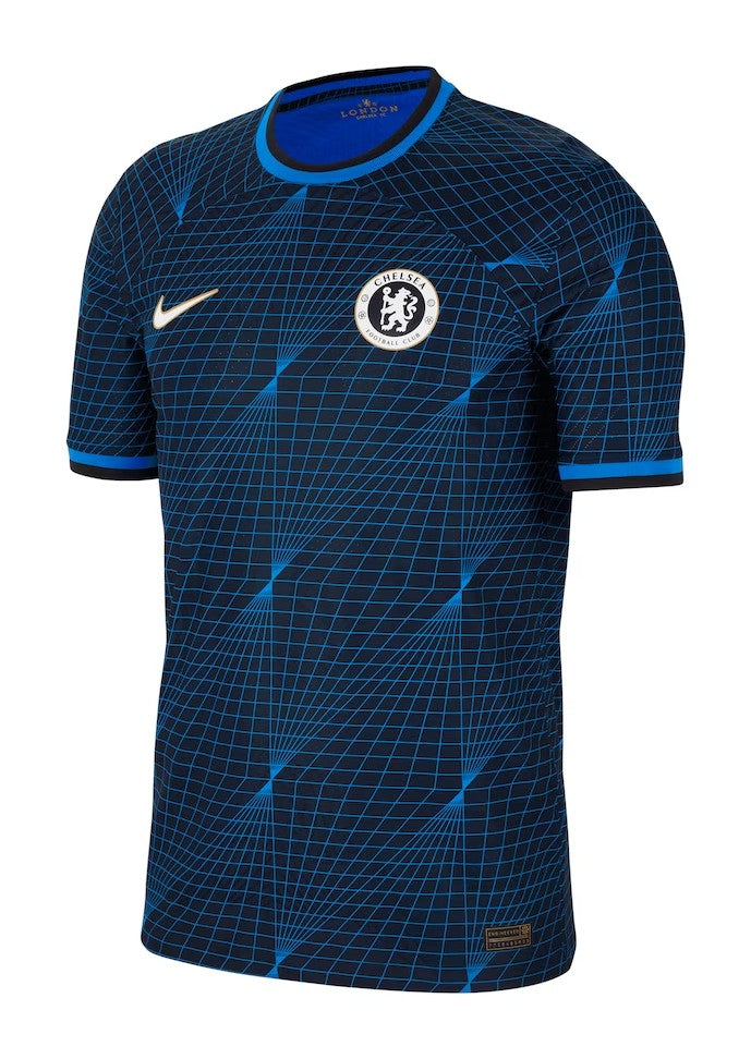 CHELSEA 23/24 Away Jersey