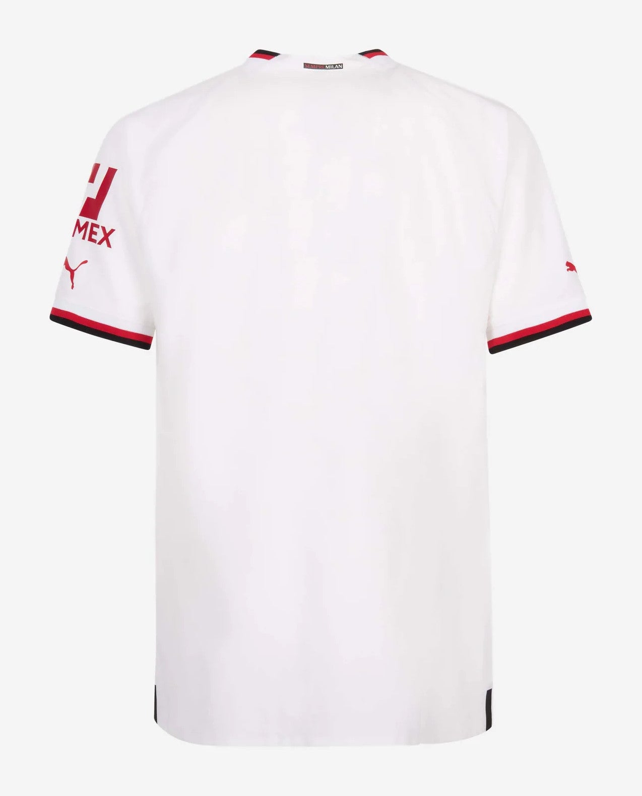 AC Milan 22/23 Away Jersey