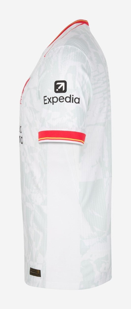 Liverpool 24/25 Third Jersey