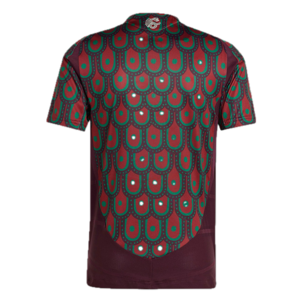Mexico 2024 Home Jersey