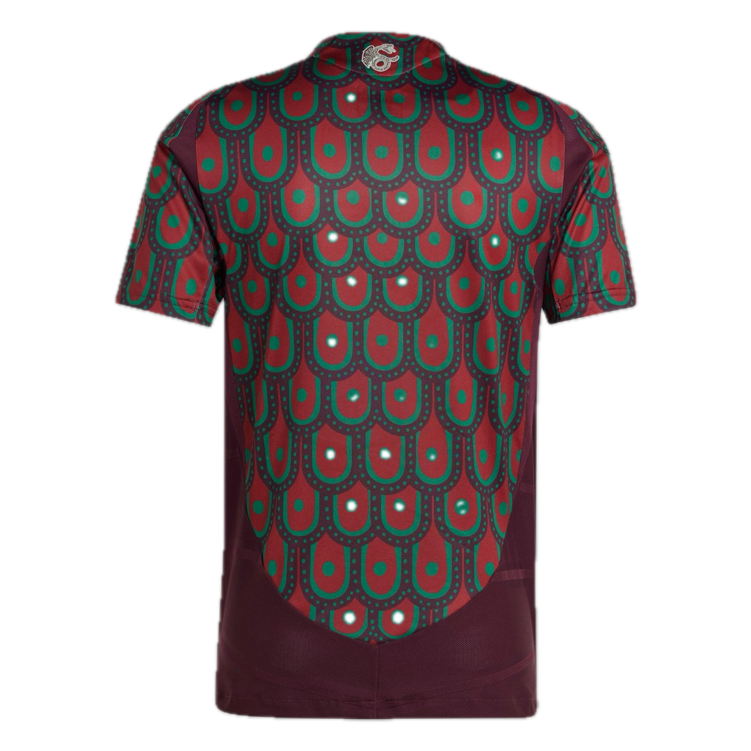 Mexico 2024 Home Jersey