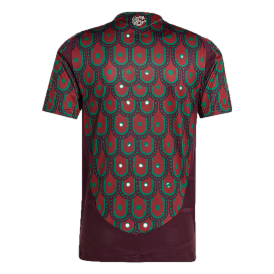 Mexico 2024 Home Jersey