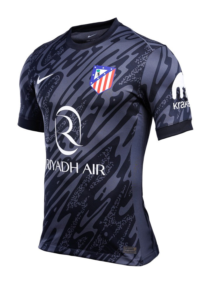 Atletico Madrid 24/25 GK Kit