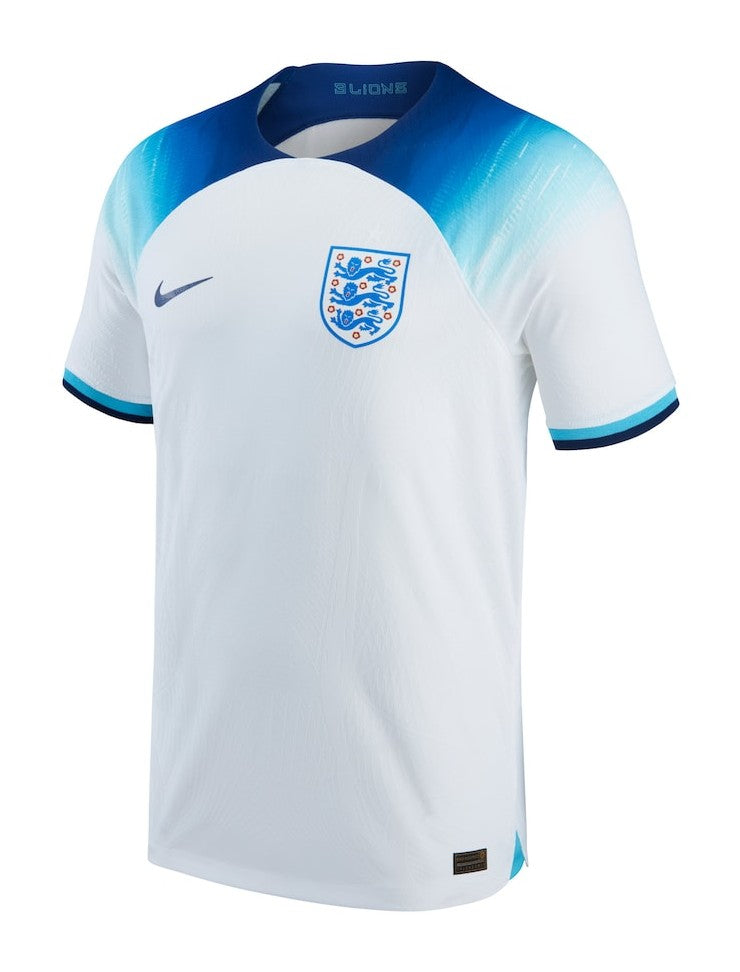 England 2022 Home Jersey