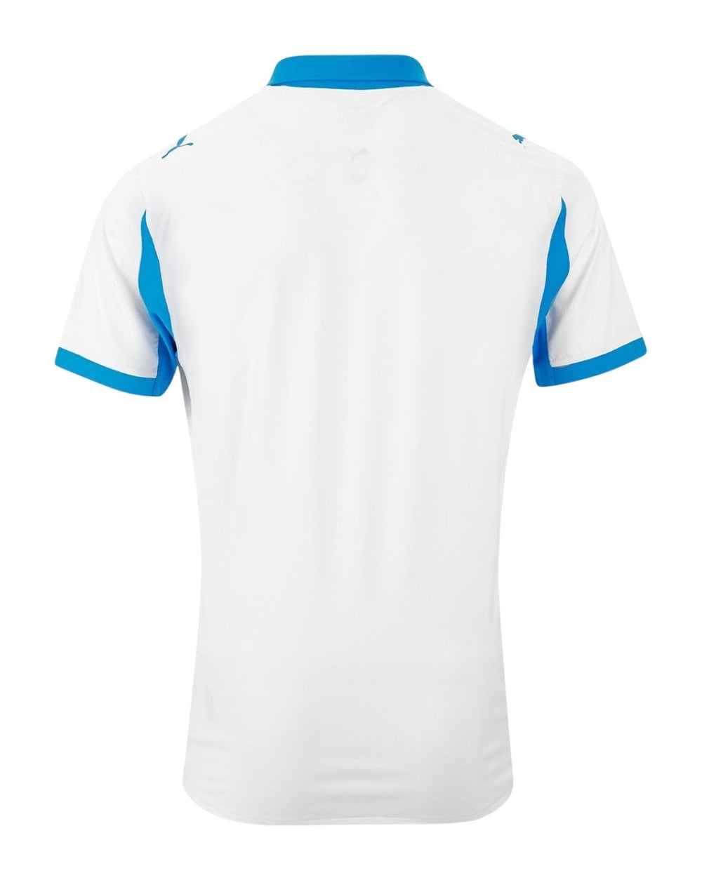 Olympique Marseille 25/26 Home Jersey
