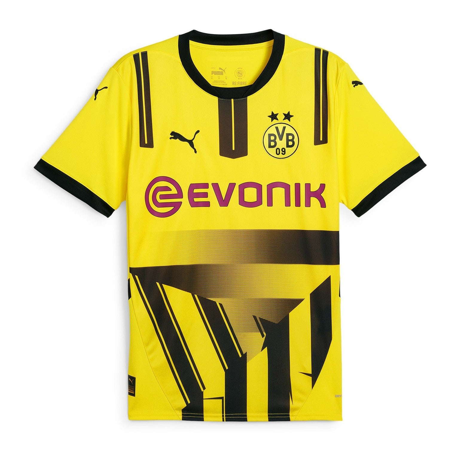 Borussia Dortmund 24/25 Cup Womens Jersey