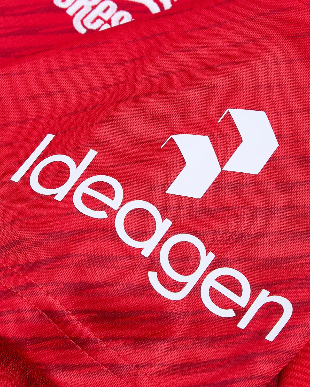 Nottingham Forest 24/25 Home Jersey