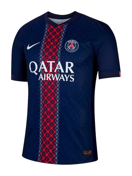 FC Paris 25/26 Home Jersey