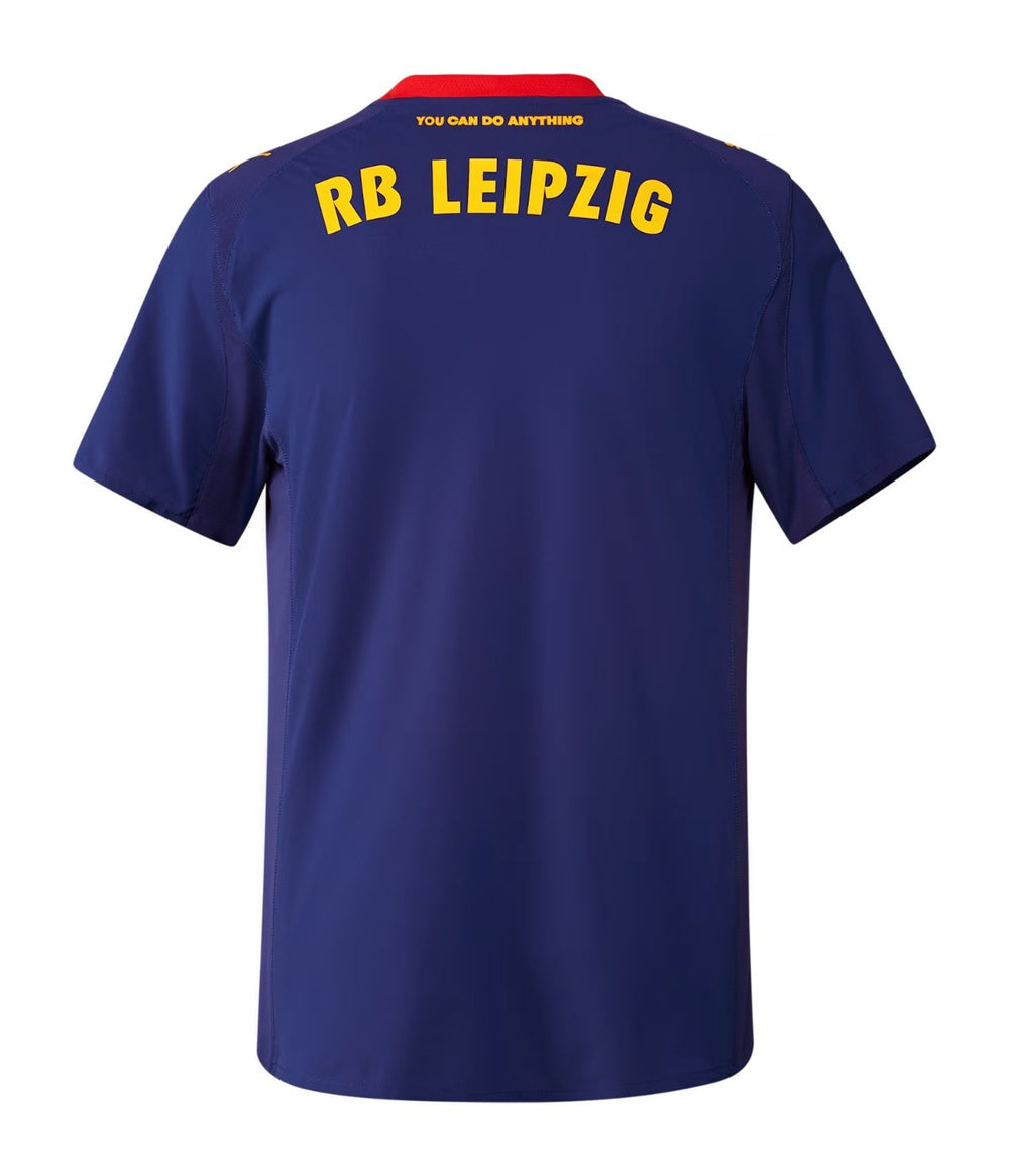 RB Leipzig 25/26 Away Jersey