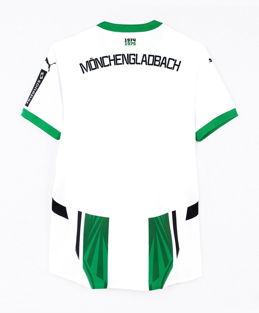 Mönchengladbach 24/25 Home Womens Jersey