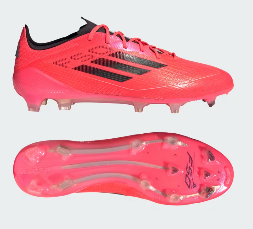 F50 ELITE FG - TURBO PINK