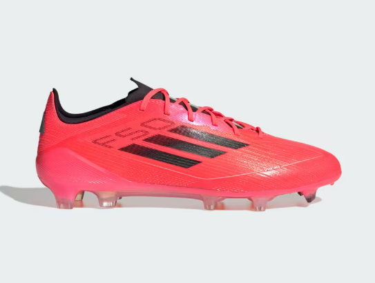 F50 ELITE FG - TURBO PINK