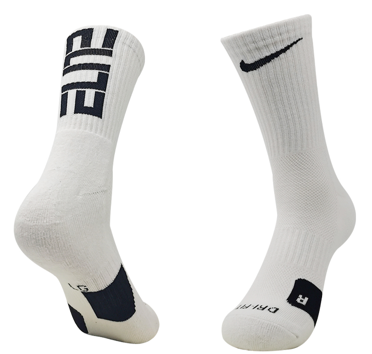 NK Training Elite Crew Cotton Socks