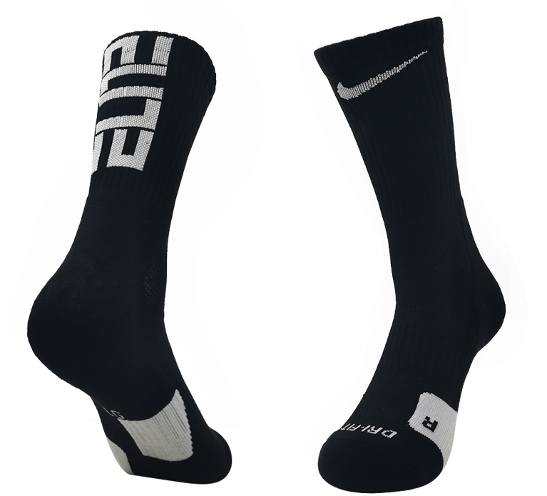 NK Training Elite Crew Cotton Socks