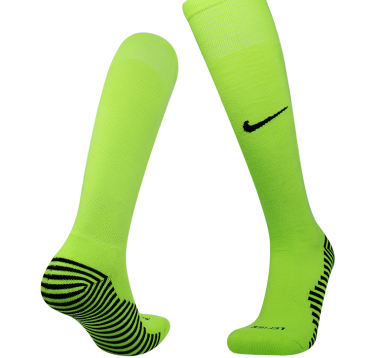 NK Training Cotton Long Socks