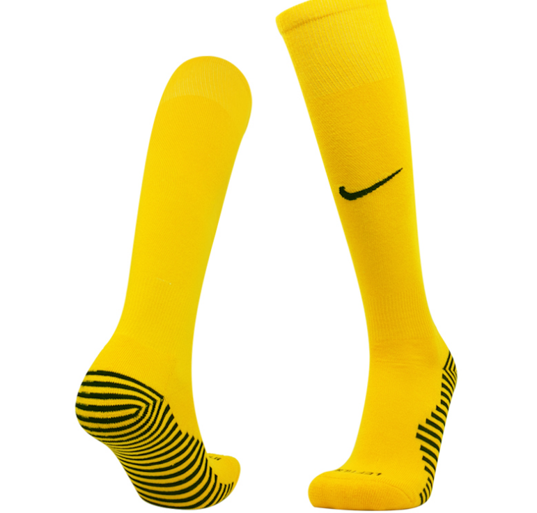 NK Training Cotton Long Socks