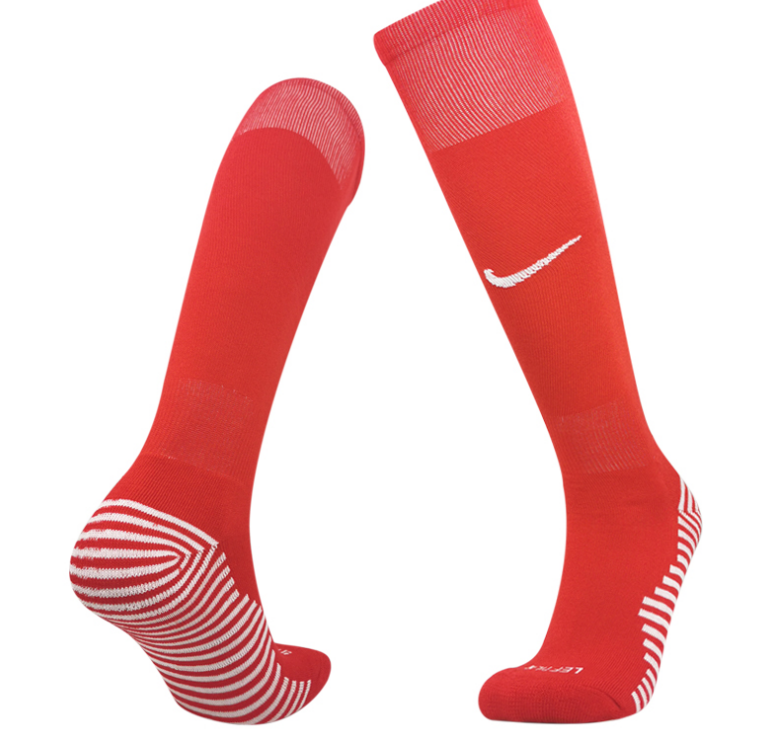 NK Training Cotton Long Socks