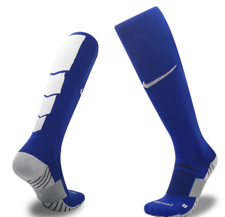 NK Training Cotton Long Socks Calf Detail 2