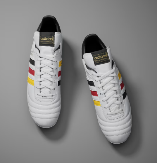 COPA MUNDIAL FG - GERMANY