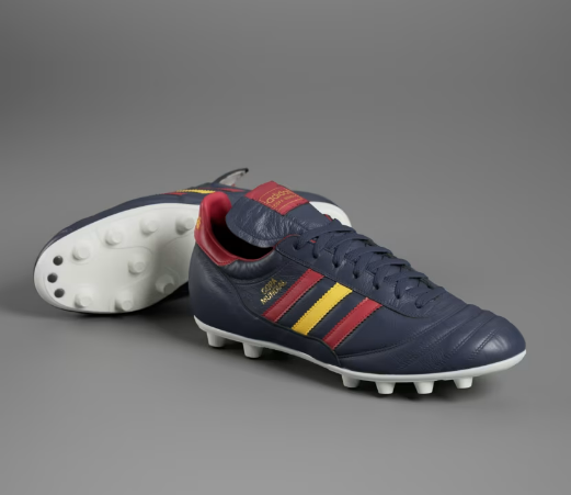 COPA MUNDIAL FG - SPAIN