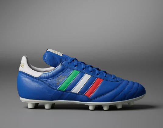 COPA MUNDIAL FG - ITALY