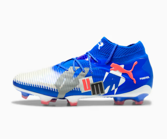 FUTURE ULTIMATE 8 YELLOW (KIDS)