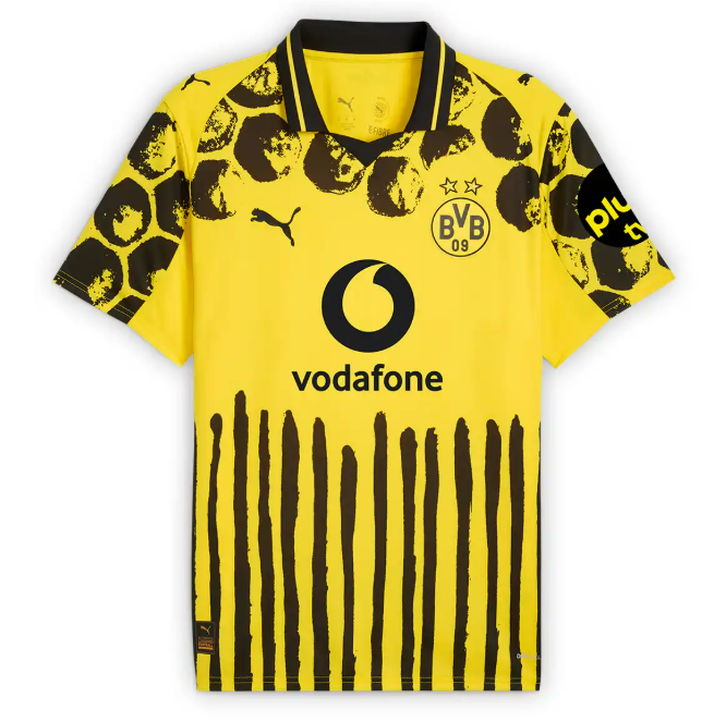 Borussia Dortmund KidSuper Jersey