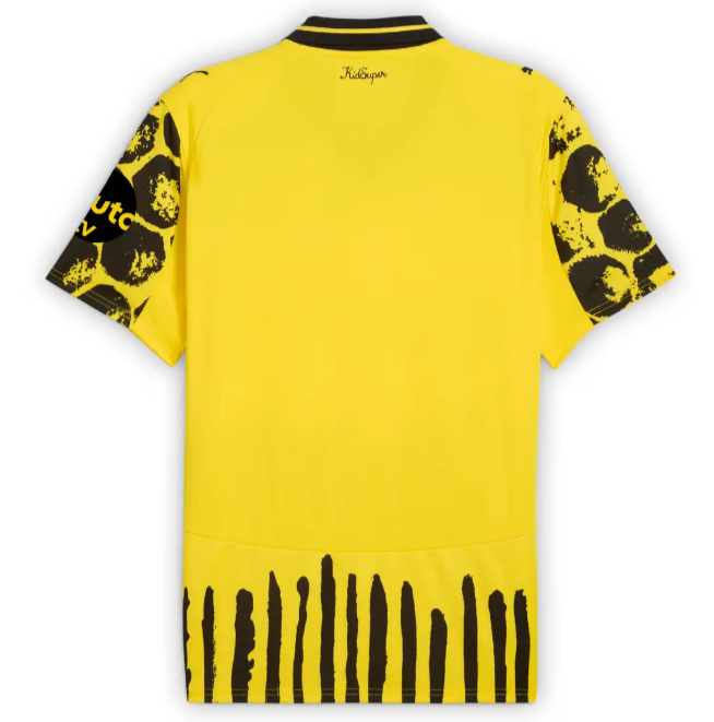Borussia Dortmund KidSuper Jersey