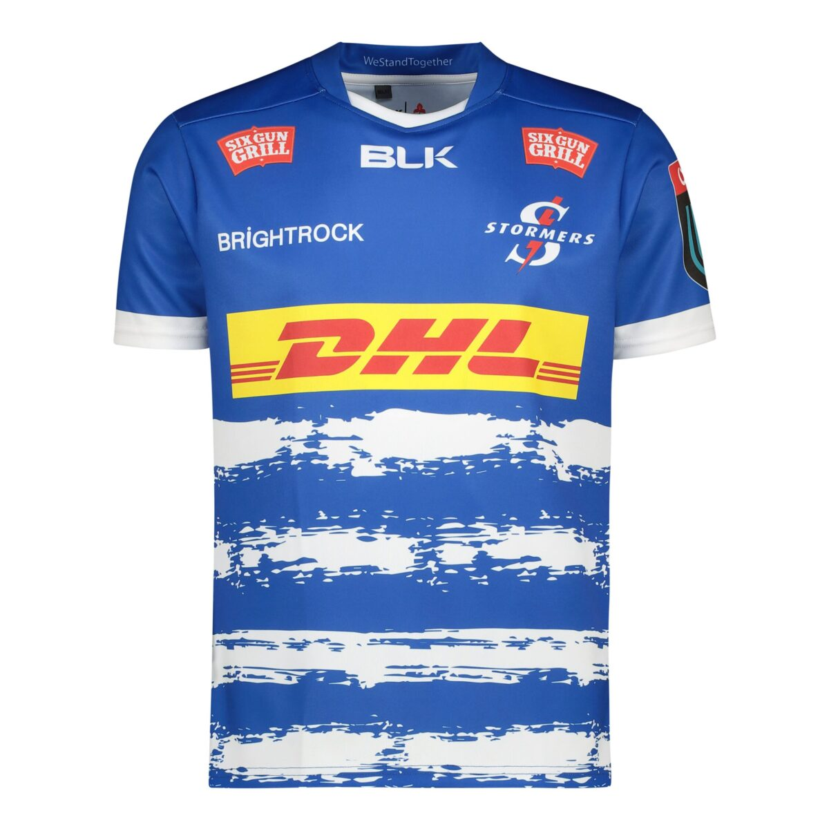 Stormers 22/23 Home Jersey