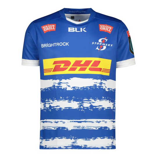 Stormers 22/23 Home Jersey