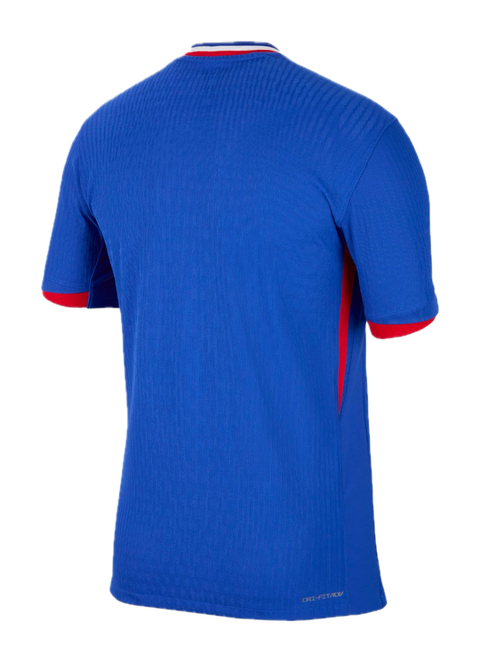 France 2024 Home Women's Jersey