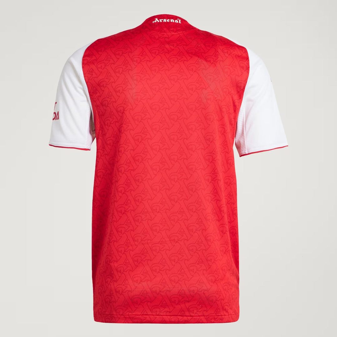 Arsenal 25/26 Women's Home Jersey