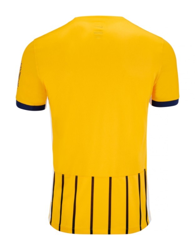 Brighton & Hove Albion 25/26 Third Jersey