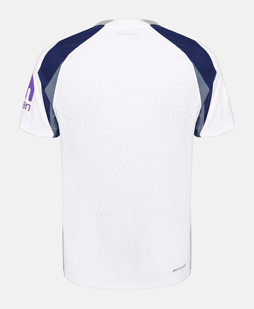Tottenham Hotspur 25/26 Home Jersey