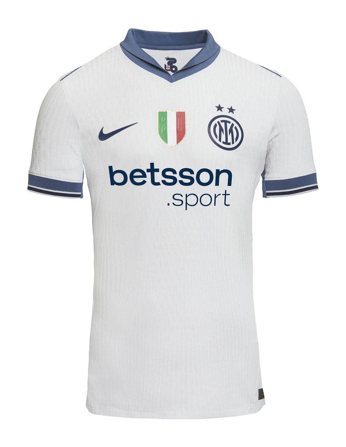 Inter Milan 24/25 Away Womens Jersey