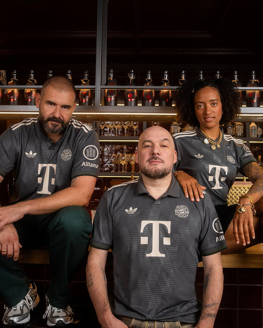 FC Bayern 24/25 Oktoberfest Jersey