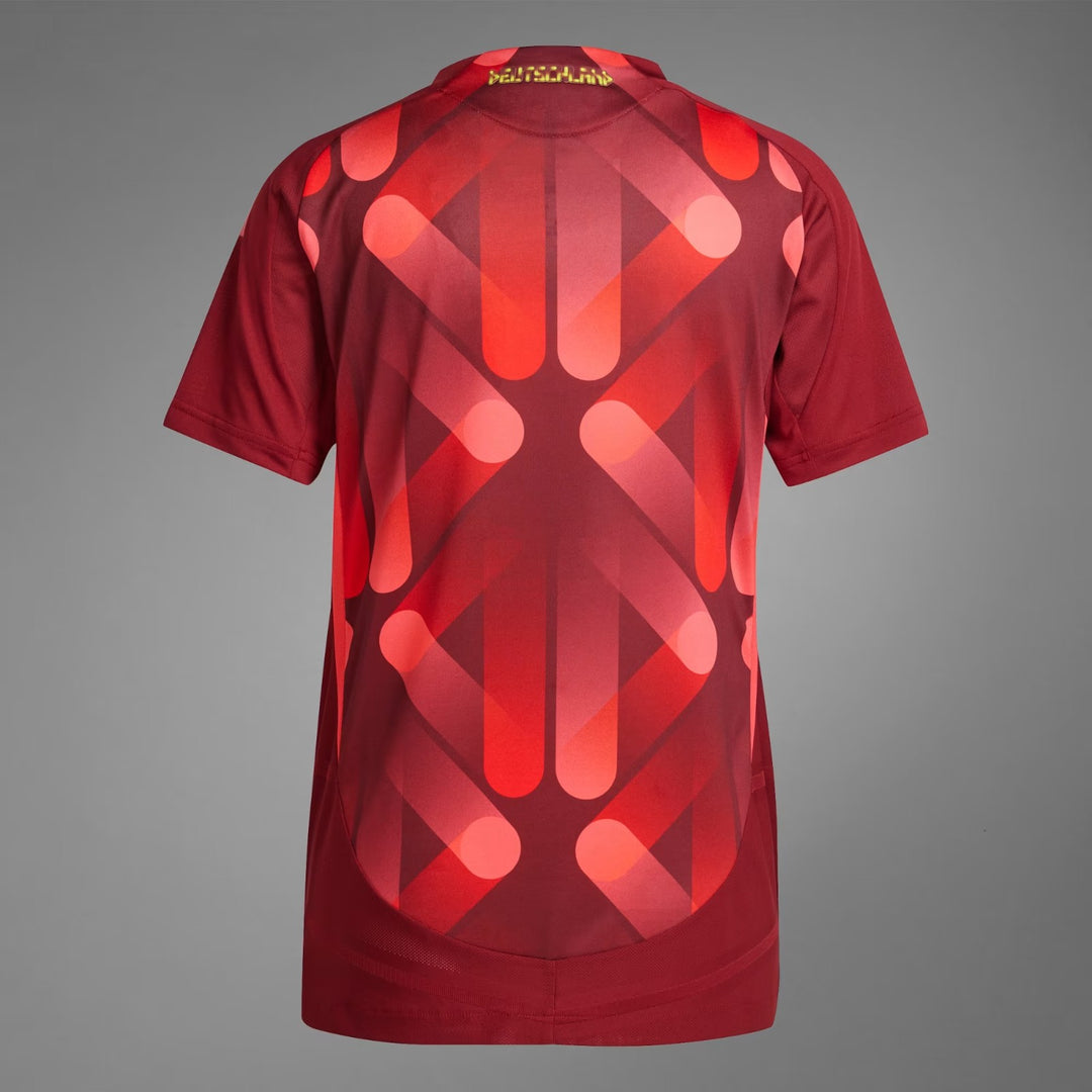 Germany 2025 Away Jersey
