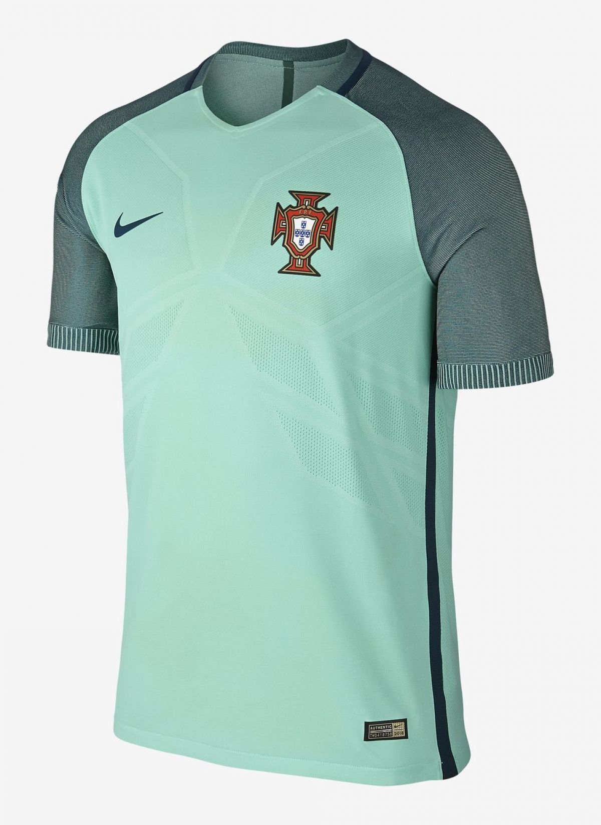 Portugal 2016 Away jersey